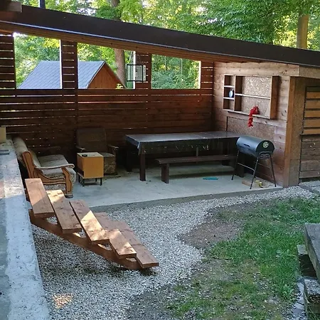 Monika 2 Apartman
