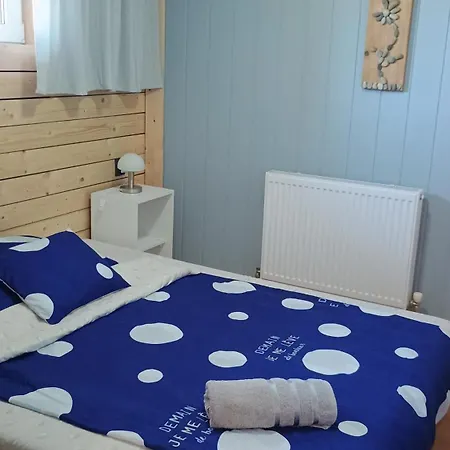 Monika 2 Apartman