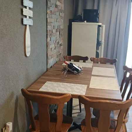 Monika 2 Apartman *