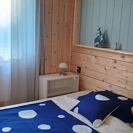 Apartman Monika 2 Ungtavas
