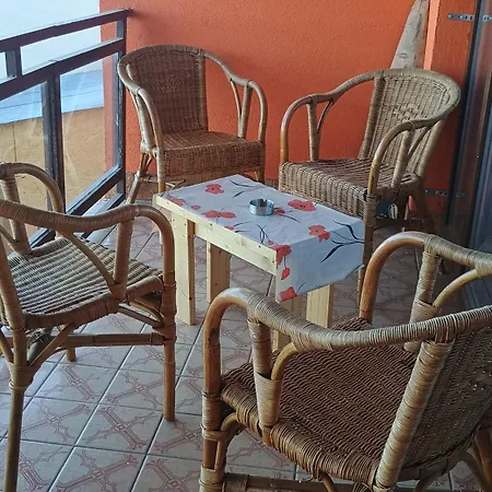 Apartman Monika 2 Ungtavas